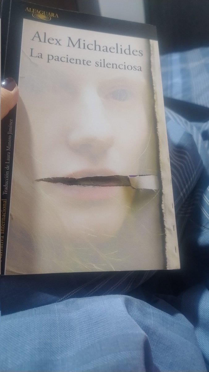 oviedjp's tweet photo. Y se acabóoooo! Quería más, 380 páginas en 15 días, qué historia, que delicia ésta forma de escribir, más libros así por favor. https://t.co/YG2FUKkjg2