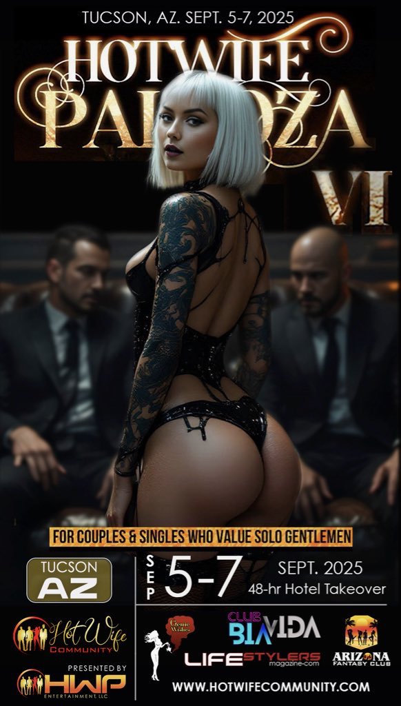 Lifestylers Magazine tweet media