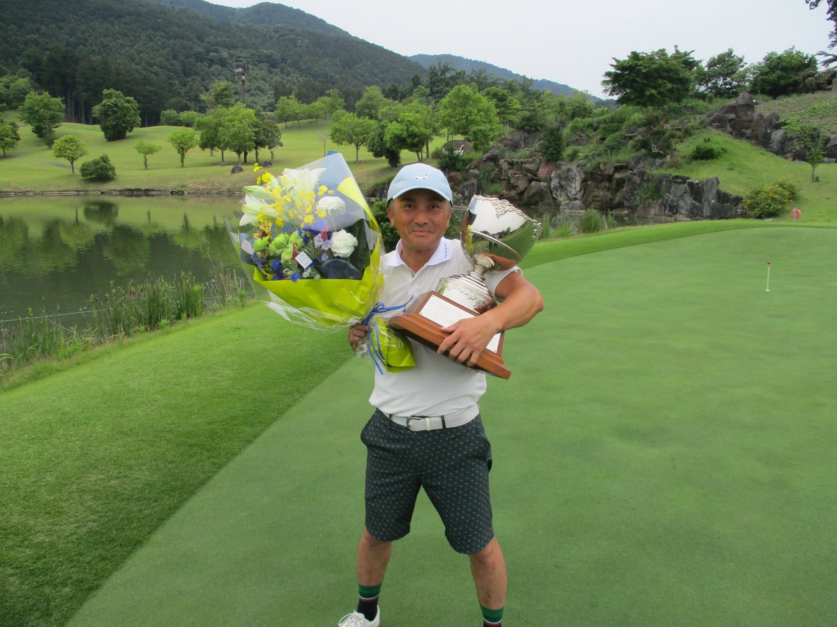 🦢レイクつぶらだコース🦢 tweet media