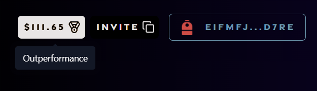 Saved over $111 by swapping on <a href="/Titan_Exchange/">TITAN</a> 

I'm a big fan of Jupiter and what they do and have done for the ecosystem. But as a degenerate  defi user, I love competition within the space as it pushes products to become better.

Great team, great product (still in beta). Give