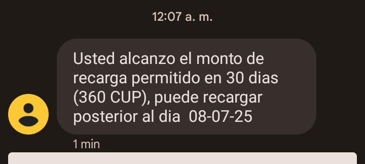 Ya entré en modo racionamiento. 200 mb diarios o no llego a fin de mes con Internet.
#NoTarifazo