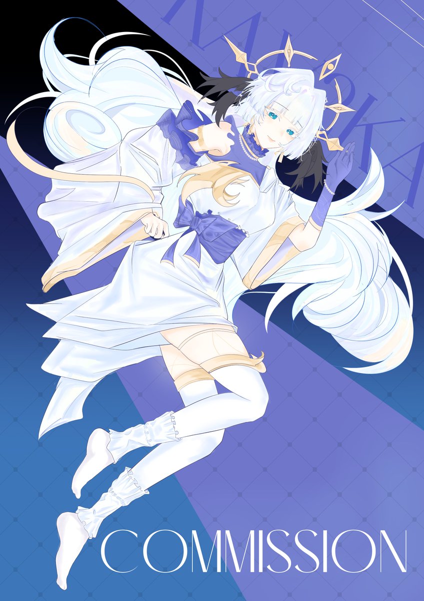 nininanodesu's tweet photo. @_VGen_ Hello, i'm nininanodesu!

i really want to get on VGen! i like drawing fanarts and cute stuff!!
i would love to start commissions with Vgen!!!
thank you for the opportunity!!!!
 here's my arts!!!

VGen: https://t.co/h9tkgsXl4h
Portfolio: https://t.co/eTU42labn6 https://t.co/FBCoNaP1pz