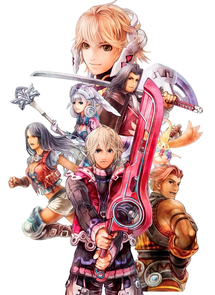 ゼノブレイド15周年おめでとう🎉

2010年6月10日にモノリスソフトから
発売されたWiiを代表する名作

シュルク達と訪れたガウル平原は
今でも忘れられない思い出です！

#Xenoblade_fes25 #Xenoblade #ゼノブレイド