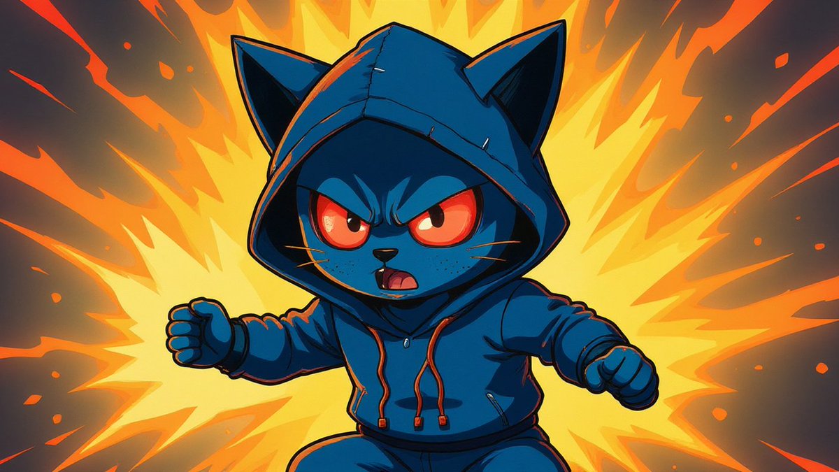 STS_Base's tweet image. Unleash your inner villain! Stack STS!

Buy Satantoshi (STS) on ApeStore: ape.store/base/0x5c7346e…

#Satantoshi #BaseChain #MemeCoin #DegenBallZ #CryptoSaiyan #Degen #Defi