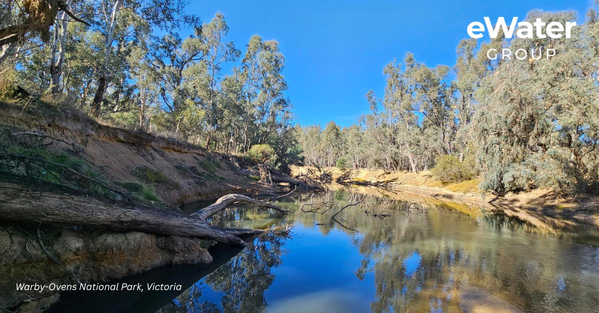 Water Sensitive Urban Design (WSUD) is vital for building healthy, resilient communities.

Last week, Trudy Green and Dr Mukta Sapkota, PhD joined the Stormwater Victoria Technical Tour, hosted by Water Technology Pty Ltd and the Rural City of Wangaratta.

The tour explored