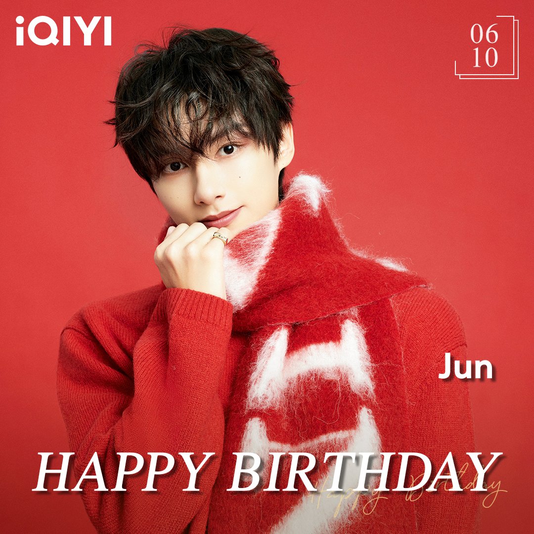 iQIYI tweet media