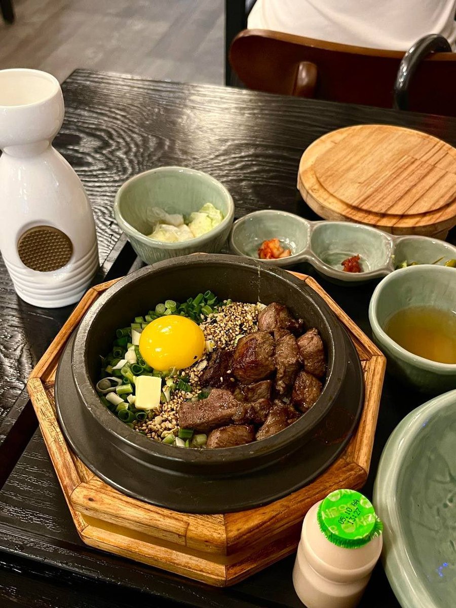 greenrich1969's tweet photo. Dinner https://t.co/VBt19s1tN5