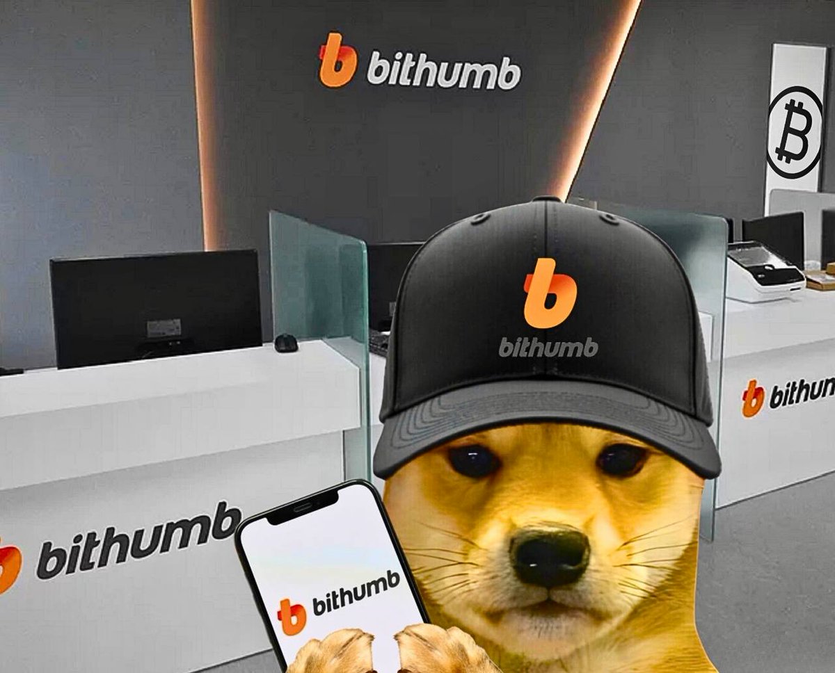 dogwifcoin's tweet photo. dogwifbithumb https://t.co/becz5hJ2Zc