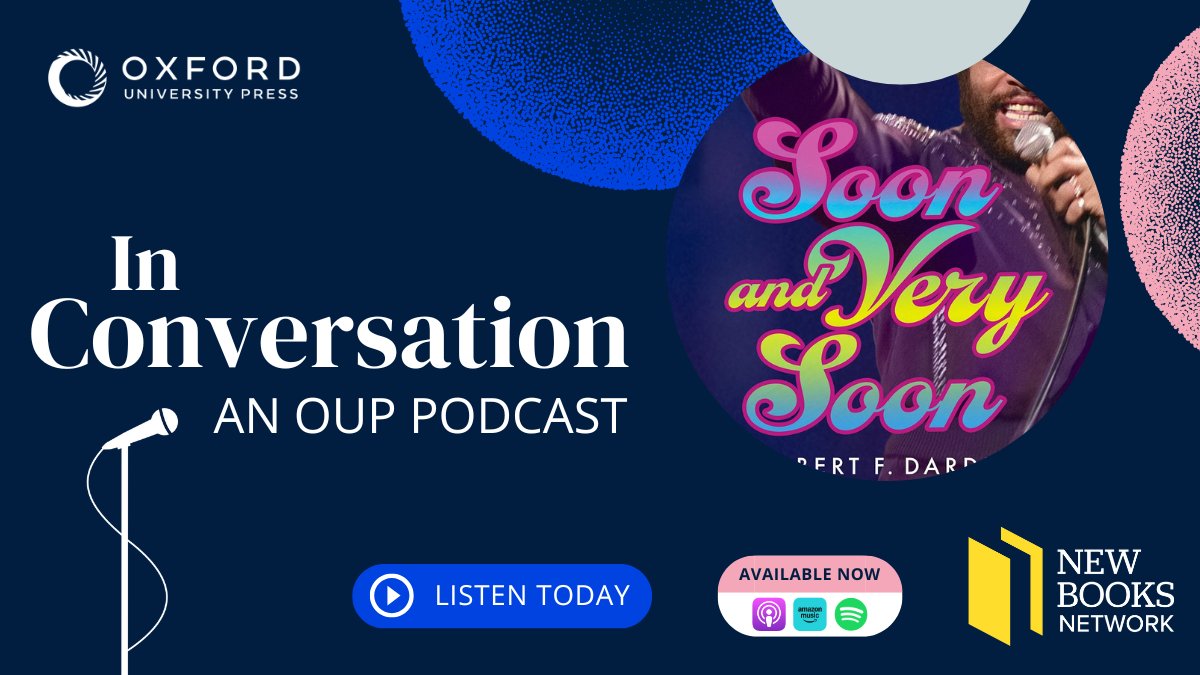 Oxford Music tweet media