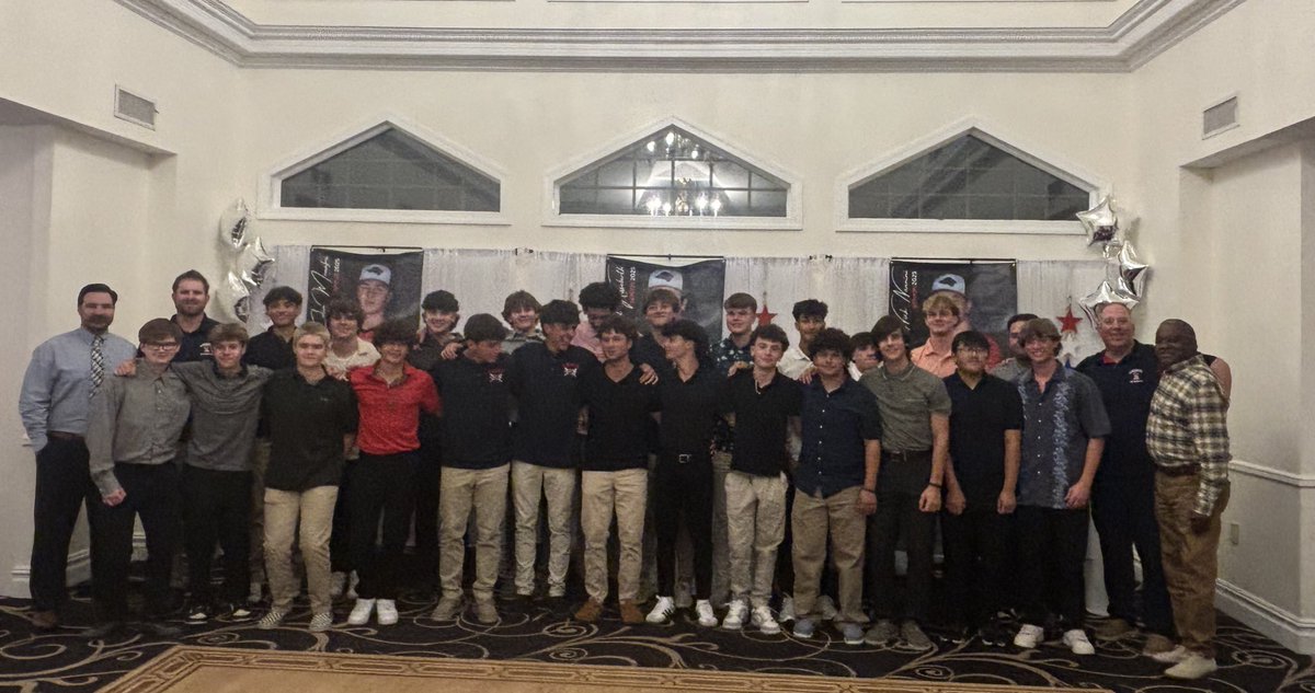 Liberty Baseball tweet media