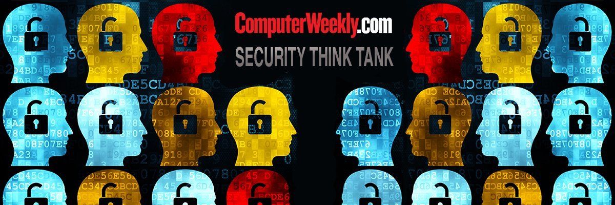 JC Gaillard (@corix_jc) on Twitter photo CISOs: Don't block #AI, but adopt it with eyes wide open
buff.ly/rbe25Rr
<a href="/ComputerWeekly/">ComputerWeekly</a> <a href="/Advent_IM_CEO/">Mike Gillespie</a> <a href="/Advent_IM_Dir/">Ellie Hurst</a> <a href="/Advent_IM/">Advent IM Security</a> #genAI #generativeAI #business #leaders #leadership #management #CIO #CTO #CDO #CEO #CISO #tech #data #LLM #infosec #security CISOs: Don't block #AI, but adopt it with eyes wide open
buff.ly/rbe25Rr
<a href="/ComputerWeekly/">ComputerWeekly</a> <a href="/Advent_IM_CEO/">Mike Gillespie</a> <a href="/Advent_IM_Dir/">Ellie Hurst</a> <a href="/Advent_IM/">Advent IM Security</a> #genAI #generativeAI #business #leaders #leadership #management #CIO #CTO #CDO #CEO #CISO #tech #data #LLM #infosec #security