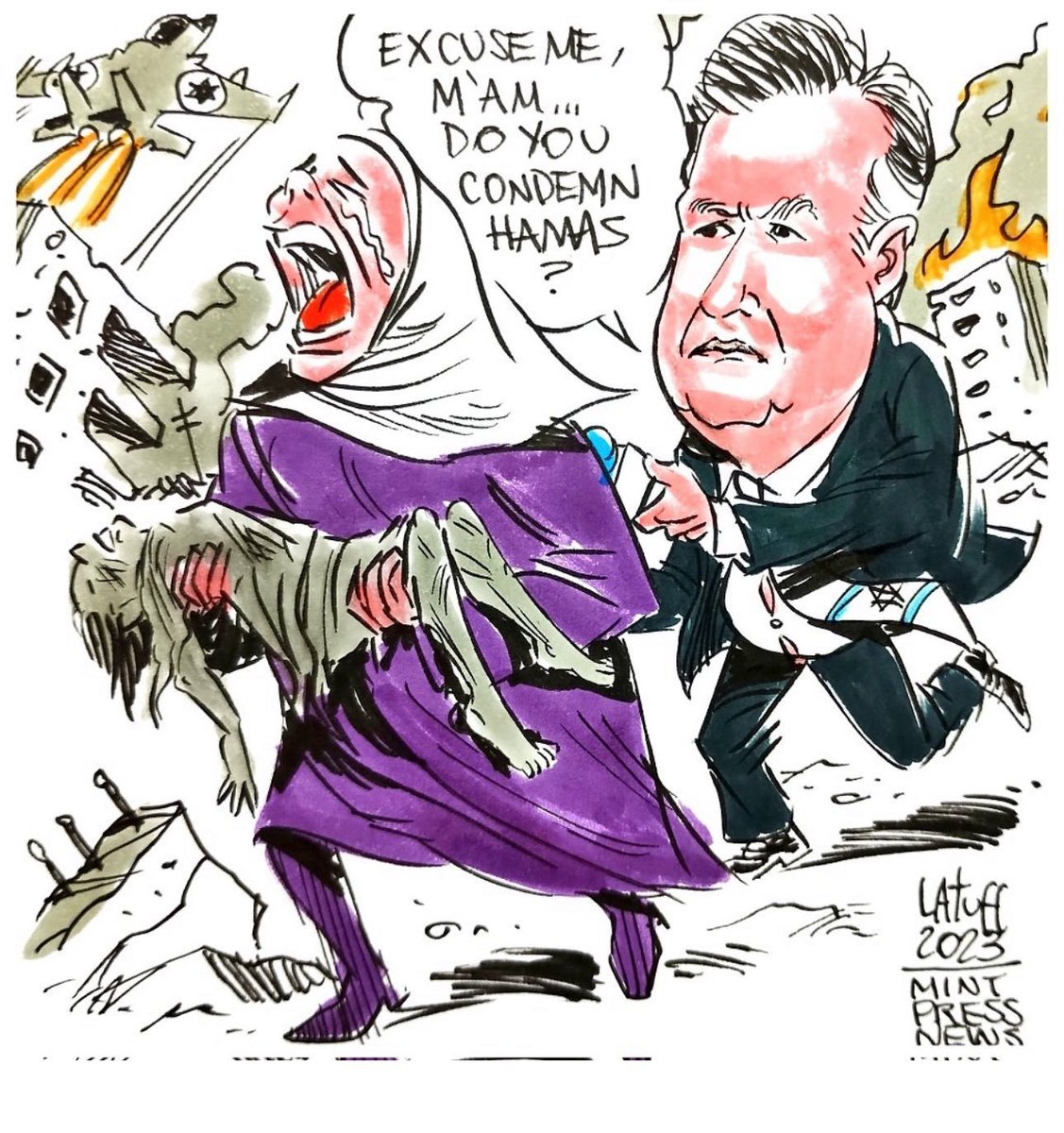 jacksonhinkle's tweet photo. Zionists are evil. https://t.co/B54hoi8mMX
