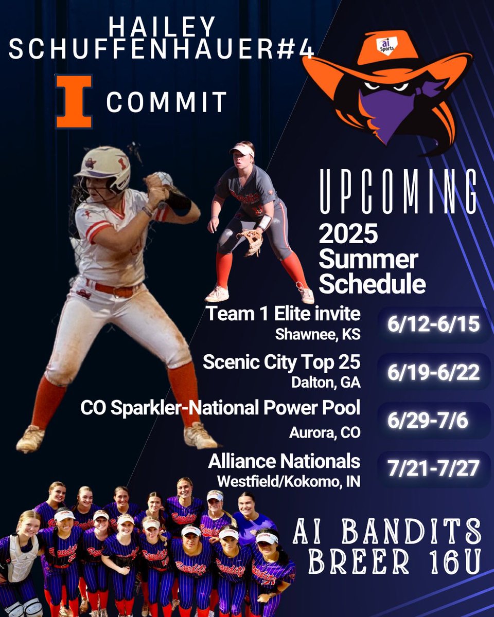 Hailey Schuffenhauer tweet media