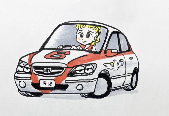 #ひとりHONDAまつり