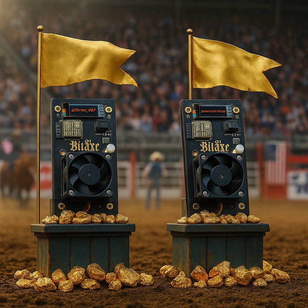 Westworld BTC tweet media