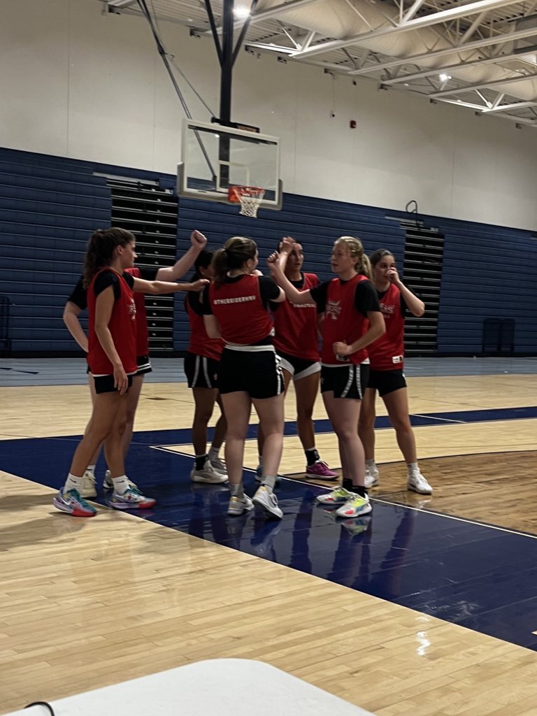 <a href="/MSOEwbb/">MSOE Women’s Basketball</a> summer ball!