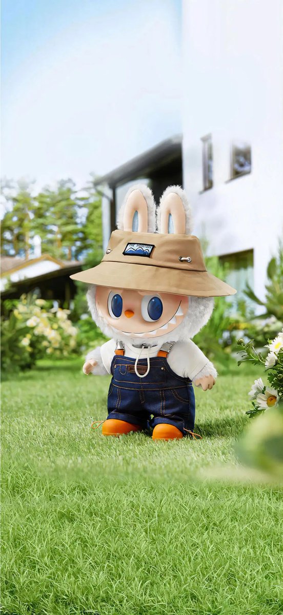 Visit_Henan's tweet photo. Big news for #LABUBU fans! #LABUBUandFriends is getting animated! Beijing #PopMart Cultural and Creative Co., Ltd. has officially registered the Season 1 script (V1) copyright, according to Qichacha. Earlier, they locked in several LABUBU-related trademarks too. #AnimationUpdate https://t.co/BQD4ULkKrW