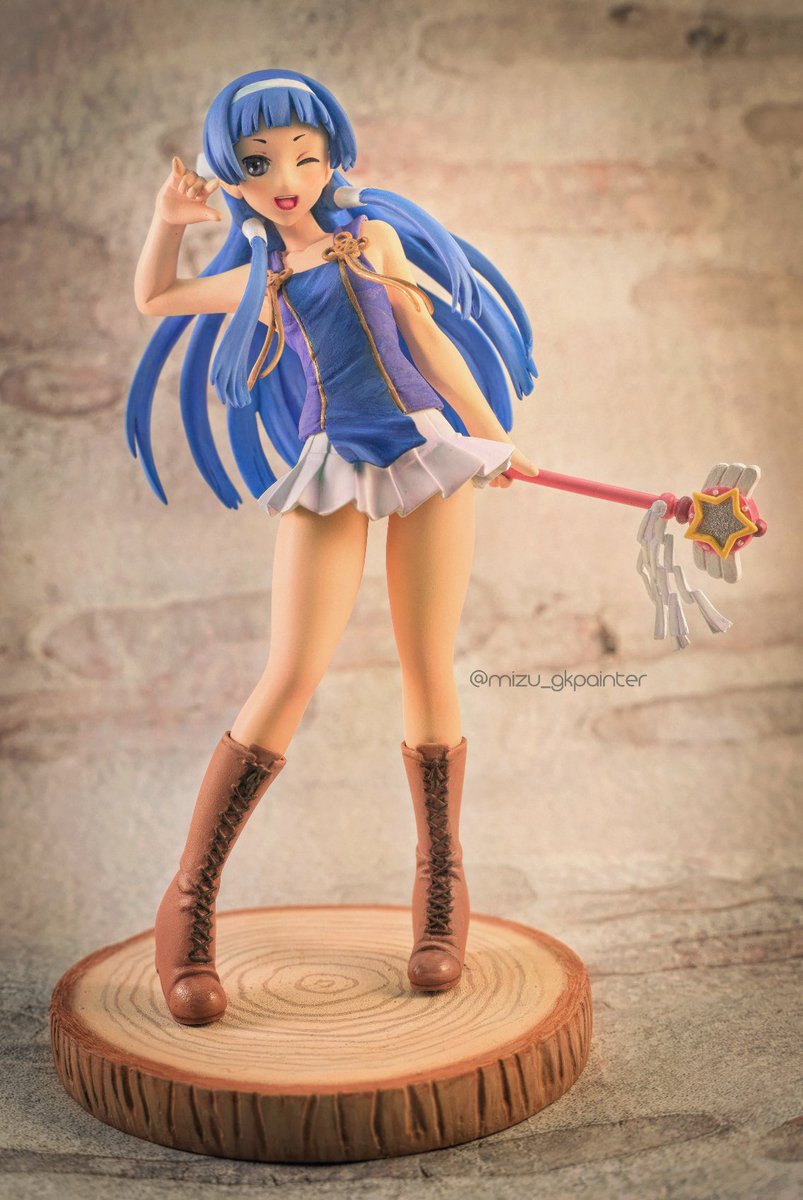 Mizu (@mizu_gkpainter) / Posts / X