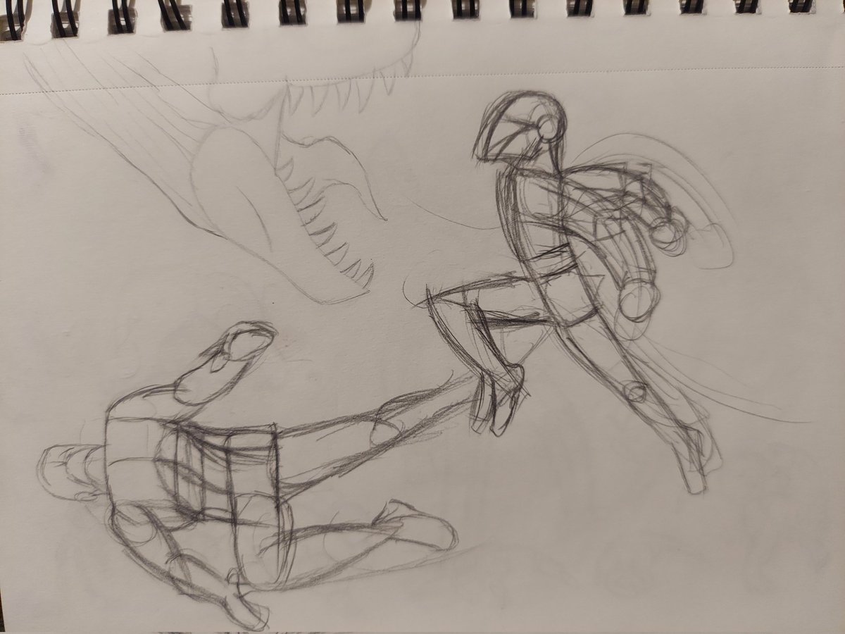 Ultimasaurus20's tweet image. DOODLEs