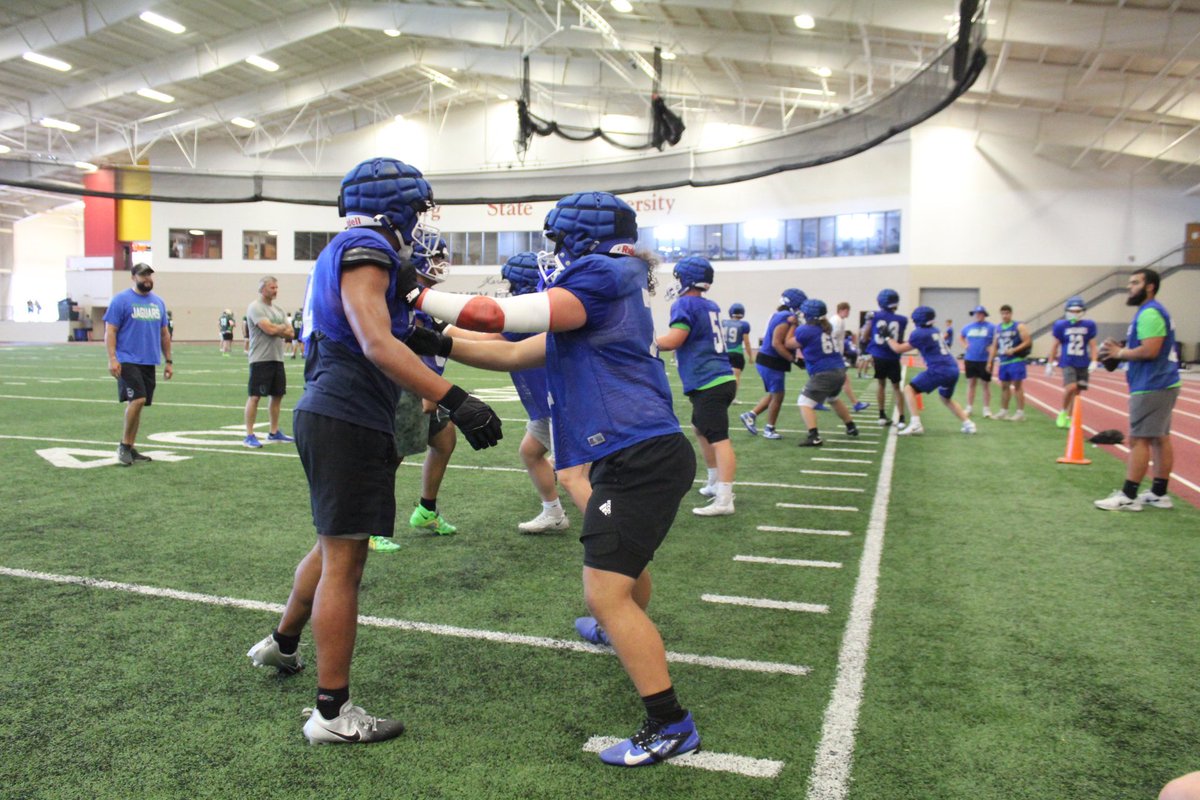 Gavin Quirarte (@q13gavin) on Twitter photo We balled out down at PSU, 1st football camp is done! The boys look INSANE, we’re so EXCITED FOR the 2025 season! #DEAL #SCRAP <a href="/JaguarsBss/">Blue Springs South Football</a> <a href="/CoachWilmes25/">Coach Alan Wilmes</a> <a href="/coachnbiggs/">Nate Biggs</a> <a href="/Chancetaylor26/">Chance Taylor</a> <a href="/parker_hunt2026/">Parker Hunt</a> <a href="/T_Verd_/">Travis Verdi</a> <a href="/Coach_Kober/">Michael Kober</a> <a href="/cy_wilmes/">Cy Wilmes</a> <a href="/Matthewangel66/">Matthew Martinez</a> <a href="/OJsimpso32/">OJ Simpson</a> <a href="/j_richberg816/">Jaden Richberg</a> We balled out down at PSU, 1st football camp is done! The boys look INSANE, we’re so EXCITED FOR the 2025 season! #DEAL #SCRAP <a href="/JaguarsBss/">Blue Springs South Football</a> <a href="/CoachWilmes25/">Coach Alan Wilmes</a> <a href="/coachnbiggs/">Nate Biggs</a> <a href="/Chancetaylor26/">Chance Taylor</a> <a href="/parker_hunt2026/">Parker Hunt</a> <a href="/T_Verd_/">Travis Verdi</a> <a href="/Coach_Kober/">Michael Kober</a> <a href="/cy_wilmes/">Cy Wilmes</a> <a href="/Matthewangel66/">Matthew Martinez</a> <a href="/OJsimpso32/">OJ Simpson</a> <a href="/j_richberg816/">Jaden Richberg</a>