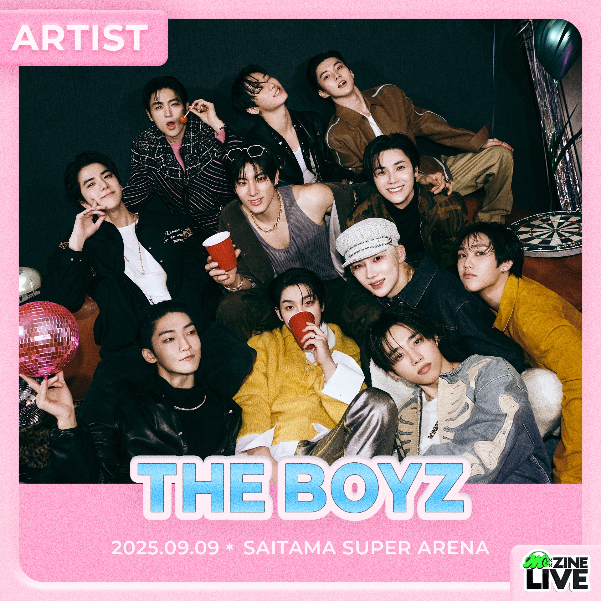 ロピア 爆買い OFFICIAL JAPAN BOYZ THE (@THEBOYZJAPAN) X / K-POP・アジア