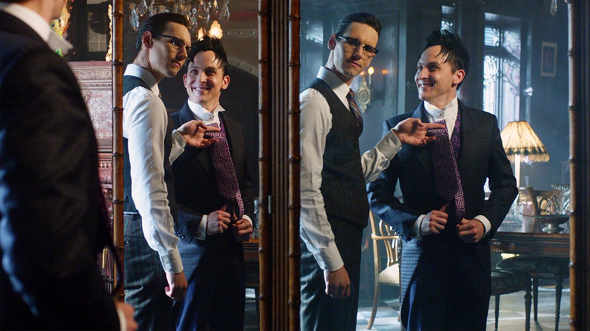 LongLiveGotham #Gotham | #SaveGotham (@longlivegotham) on Twitter photo This is an important time to watch Gotham on <a href="/StreamOnMax/">Actually HBO Max</a> We want to remain in their library when they make the change back to HBOmax, so we need good streaming numbers #Gotham #SaveGotham This is an important time to watch Gotham on <a href="/StreamOnMax/">Actually HBO Max</a> We want to remain in their library when they make the change back to HBOmax, so we need good streaming numbers #Gotham #SaveGotham