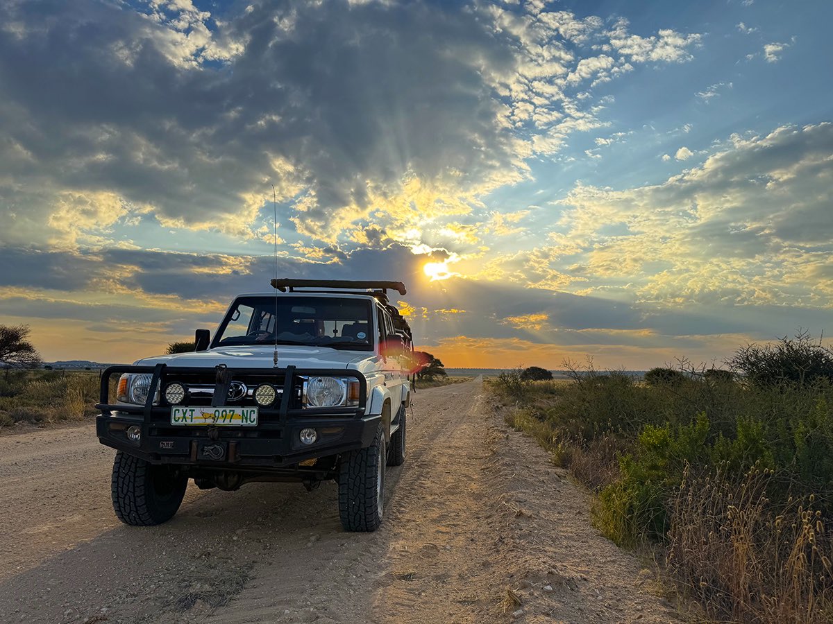 EmptyCasesRM's tweet image. How many times have you had a “best day ever” while hunting with family or good friends? Read the latest on the EmptyCases Substack: emptycases.substack.com/p/best-day-ever