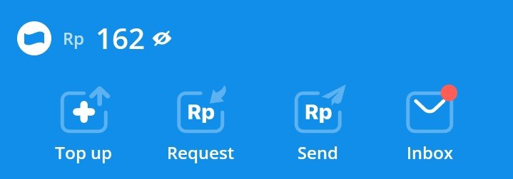 genapin satu miliar 🐨