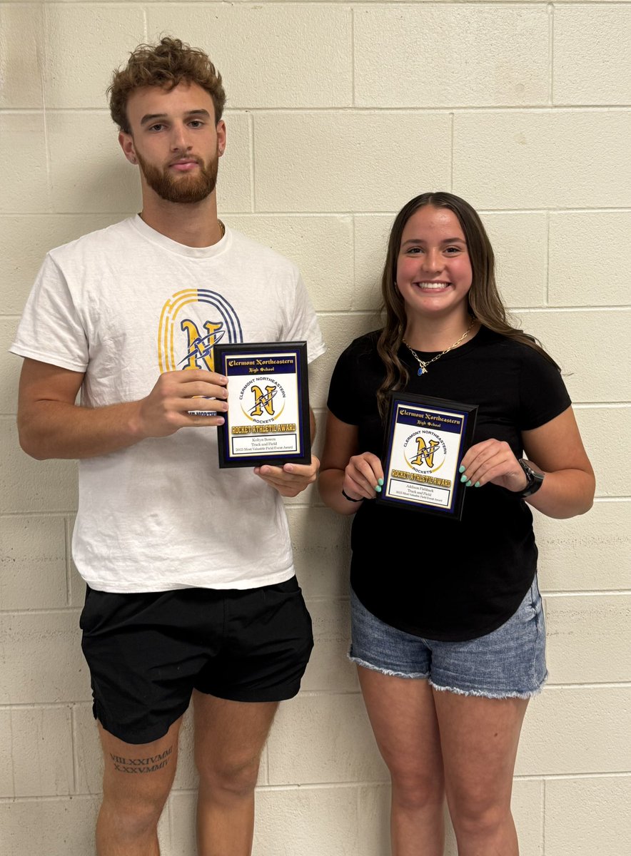 CNE Track and Field tweet media