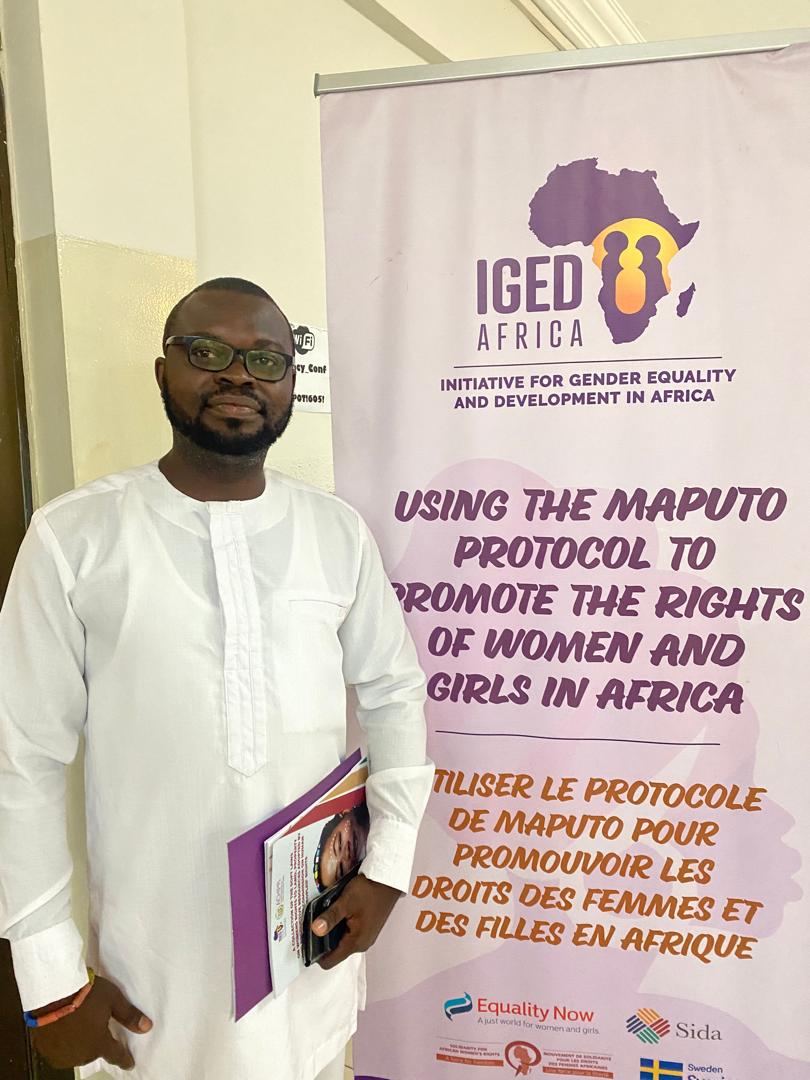 Human Rights Reporters Ghana tweet media