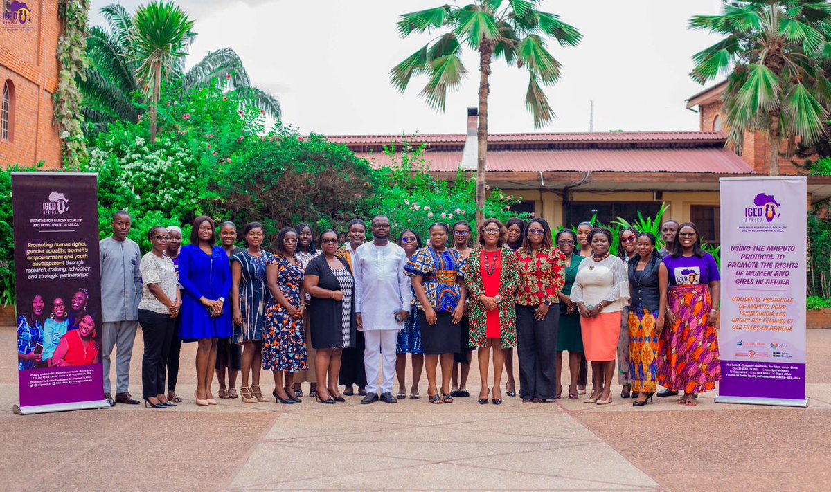 Human Rights Reporters Ghana tweet media