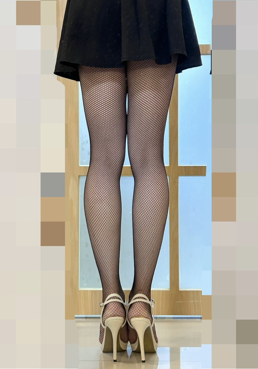 #絲襪 #腿控 #偽娘 #女裝CD #高跟鞋
