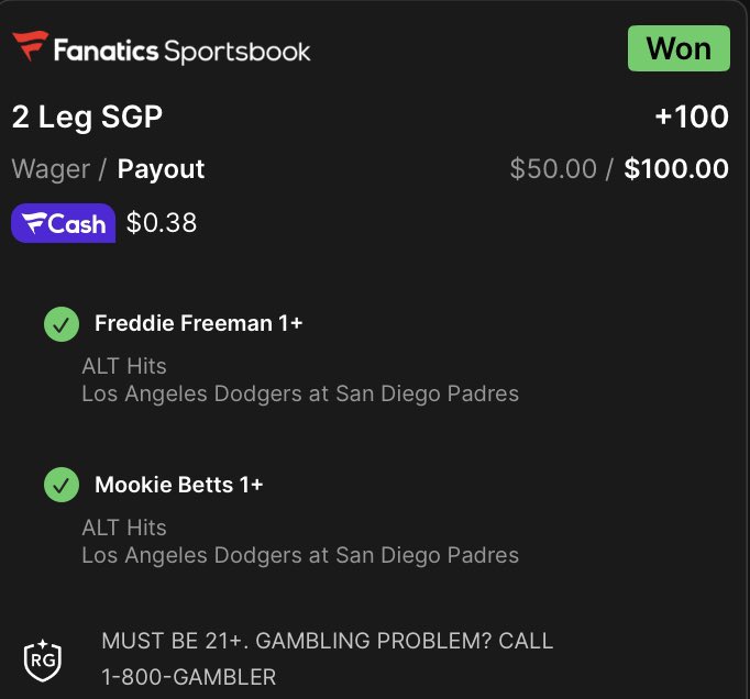 BANG cash the hit builder ‼️🤑✅