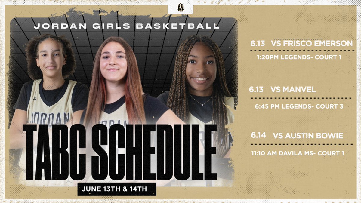 Katy Jordan Girls Basketball (@jhswarriors_gbb) on Twitter photo 