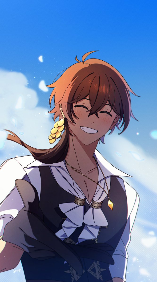 naih_cy's tweet image. Smile✨
—
#galeGallery
🔗⬇️