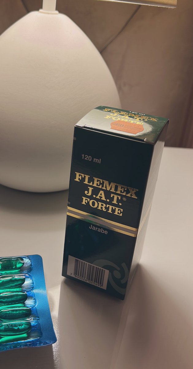 Jarabe “Flemex Forte” subió de Bs. 80 a Bs. 195 en menos de cuatro meses. #ProhibidoEnfermarse