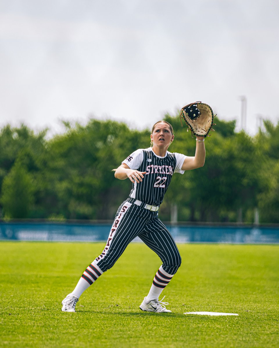 Great Camp today with a lot of amazing players at <a href="/SanJacSoftball/">San Jacinto College Softball</a>