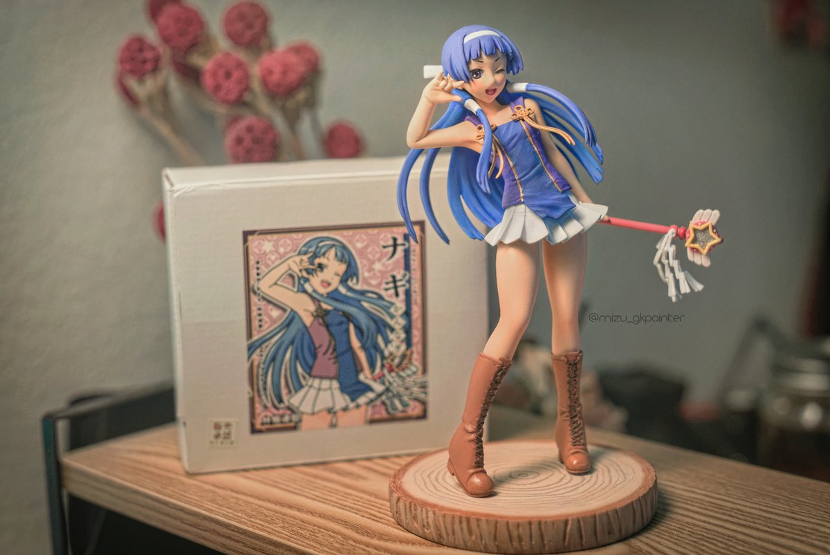 Mizu (@mizu_gkpainter) / Posts / X