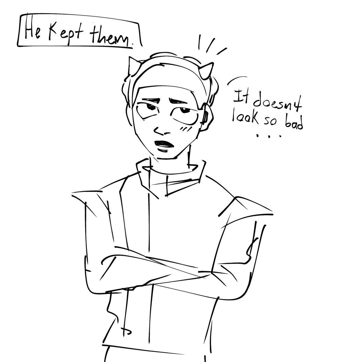 #prowlbee idc I love them