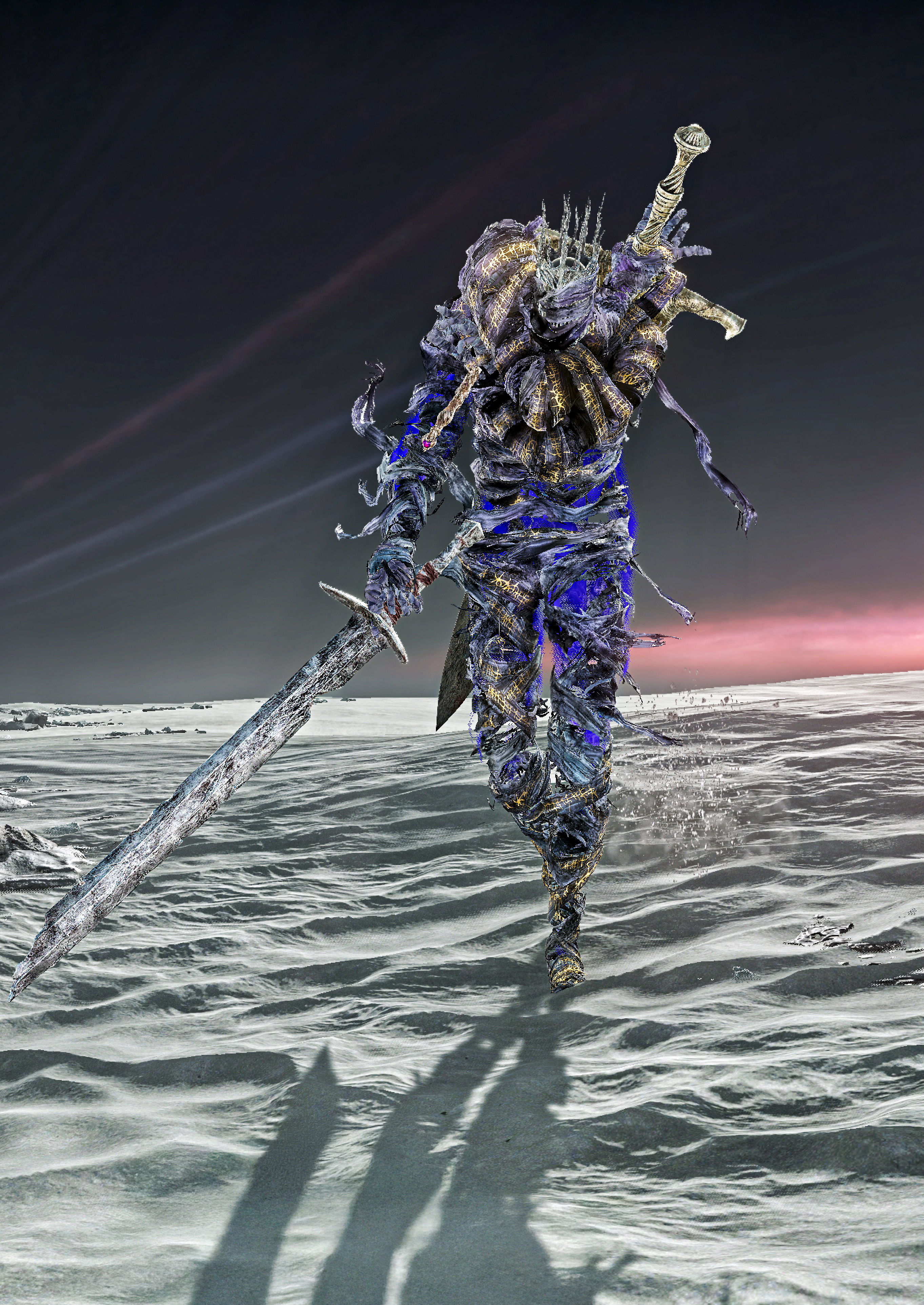 How to get the Solais Lion of Light sword in (BO6) Zombies