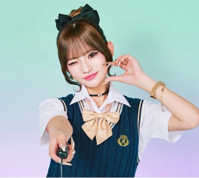 倉八音羽のTwitter画像10