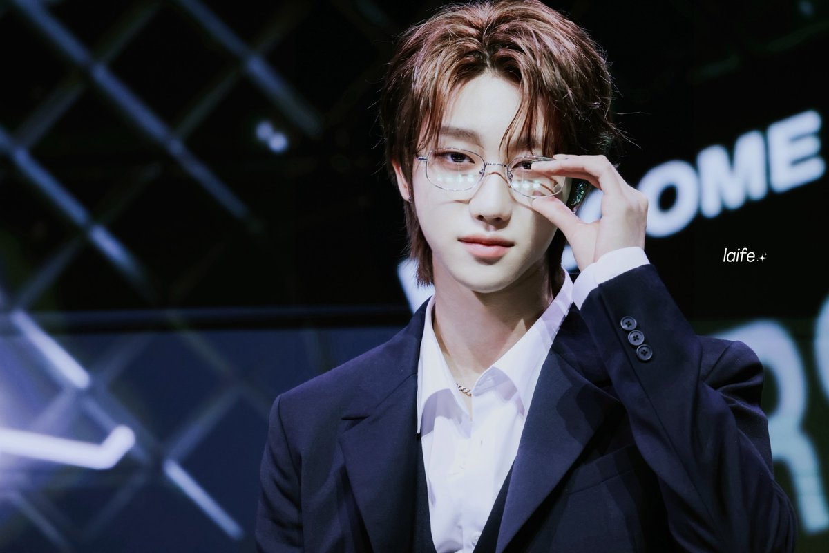20250608 Eyes on You 🤓 #디에잇 #ミンハオ #THE8 #徐明浩 #SEVENTEEN