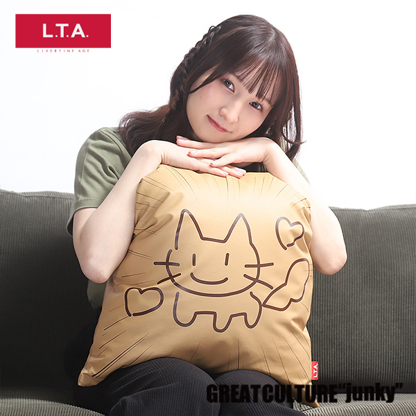 原田彩楓さんとのコラボアイテム第5弾が本日受注締め切りとなります📢🚨
ここでしか手に入らない受注期間限定アイテムとなりますので是非お買い求めください😻
詳細・ご購入はコチラ👇
livertineage.jp/SHOP/189784/24…
#LIVERTINEAGE #LTA #リヴァティーンエイジ #原田彩楓