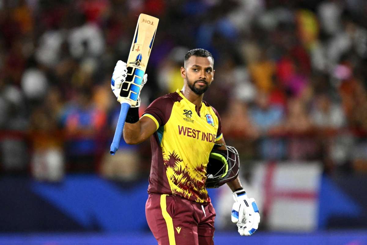 CricCrazyJohns's tweet photo. - Kohli retired from Tests.
- Rohit retired from Tests.
- Smith retired from ODIs.
- Maxwell retired from ODIs.
- Klassen retired from International cricket.
- Pooran retired from International cricket.

A Tough year for Cricket fans. 💔 https://t.co/xWooqJdlIf