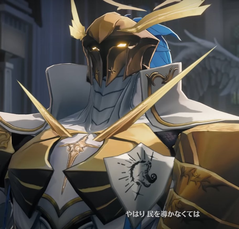 amazing Capitaneus shots 🤤
thanks kuro