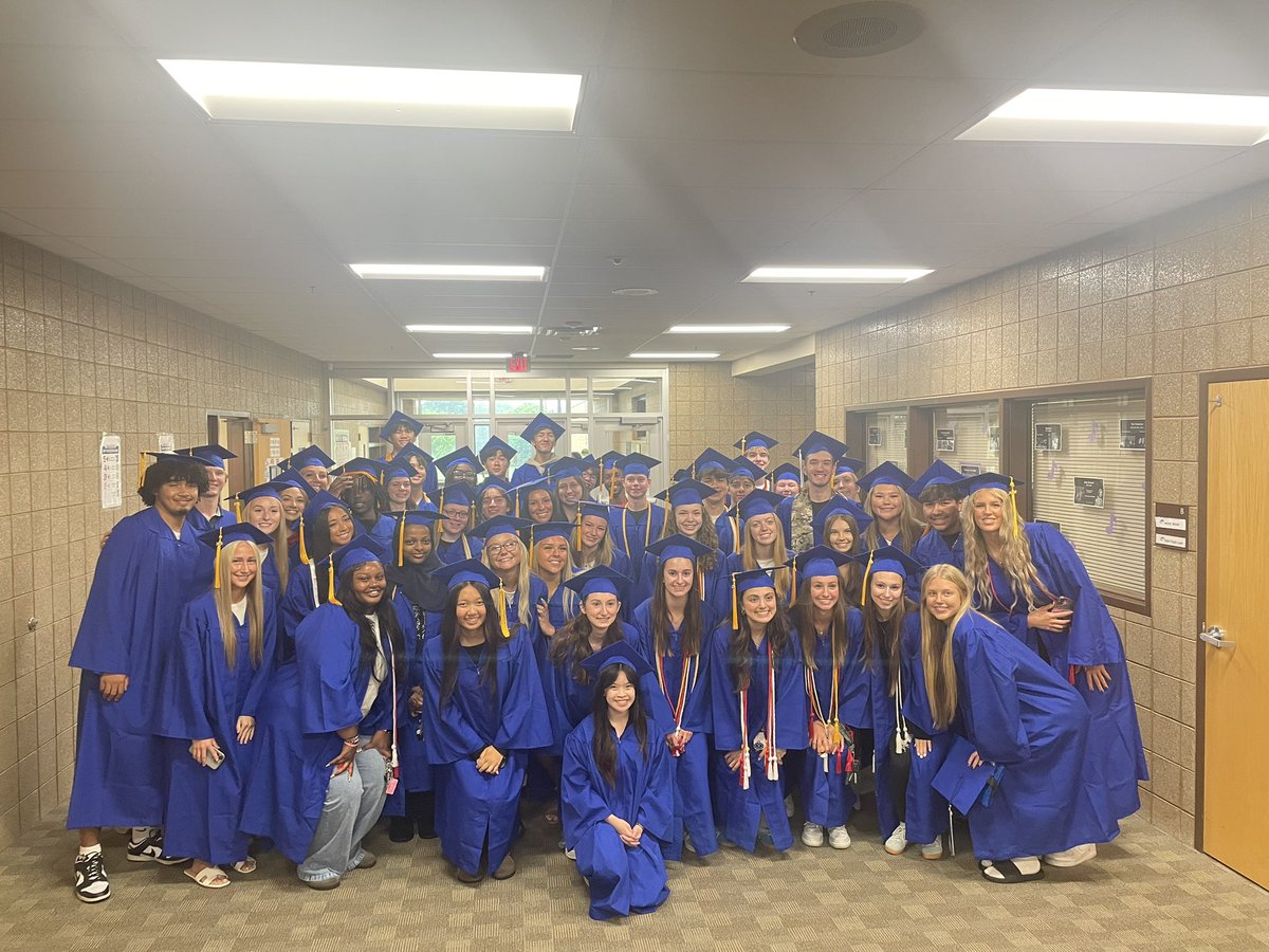 Tyler Nelson (@mrnelsonnp) on Twitter photo During the last week of school, we got to celebrate our NP graduates! This has quickly become one of the favorite last week of school event for student AND staff!! Congrats graduates!!  #SLPPantherProud During the last week of school, we got to celebrate our NP graduates! This has quickly become one of the favorite last week of school event for student AND staff!! Congrats graduates!!  #SLPPantherProud