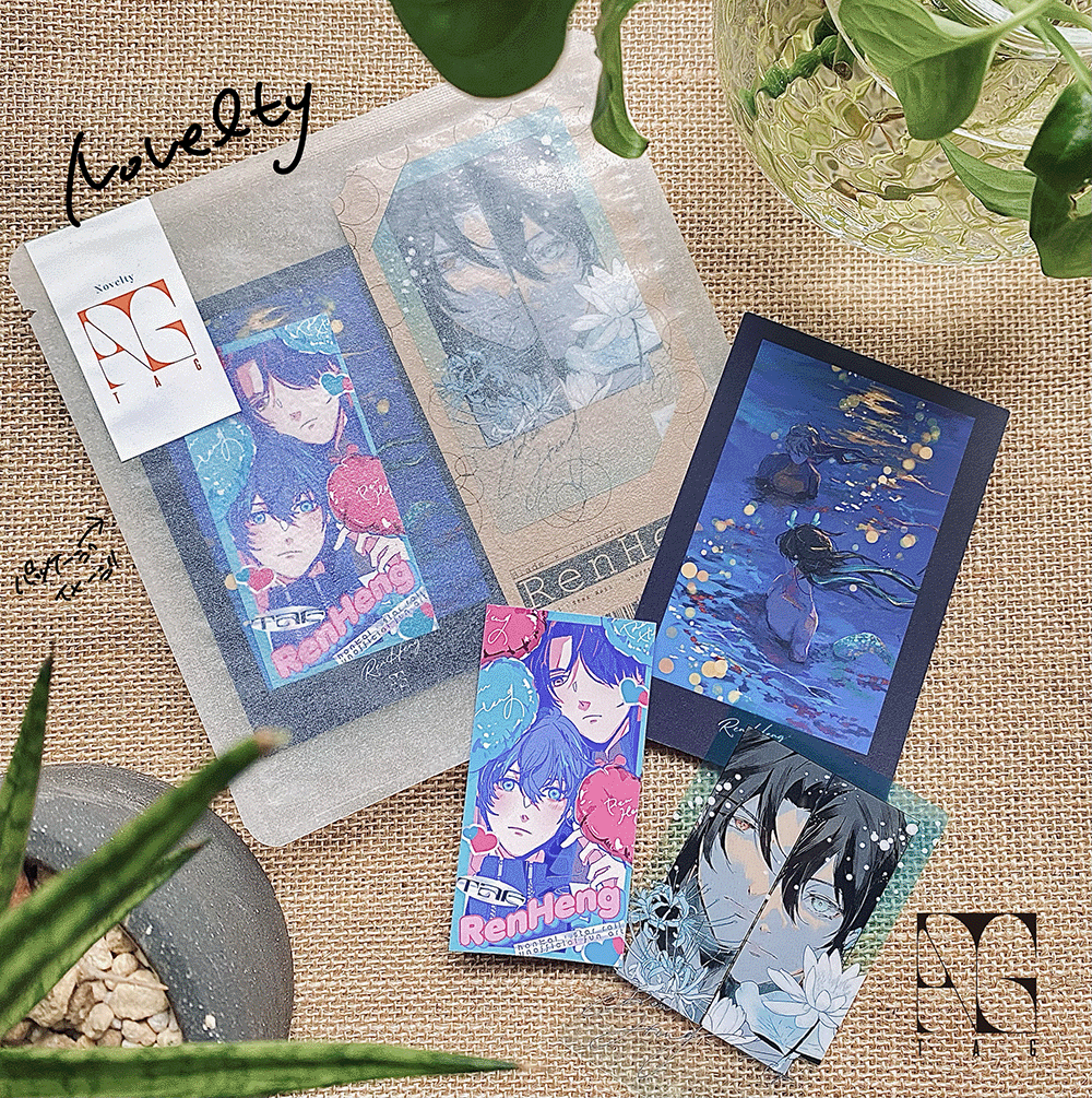 tgkk_00's tweet photo. 先にノベルティと概念アクキーができたのでこちらも…！
またお品書きで色々告知させて頂きます🙇‍♀️ https://t.co/Z5VHTyz2fT