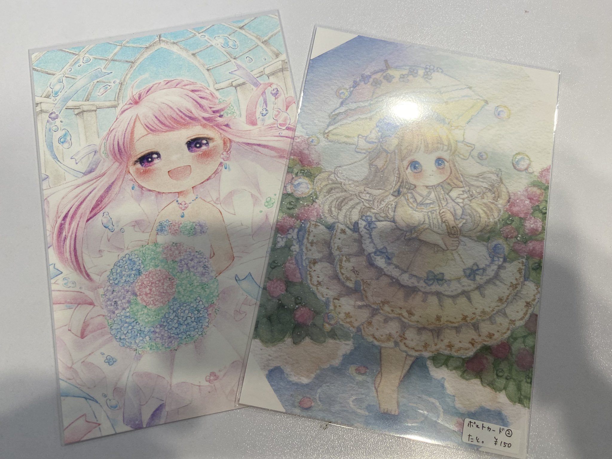 キット】紫陽花のタペストリー【押し絵】 キット 和小物キット