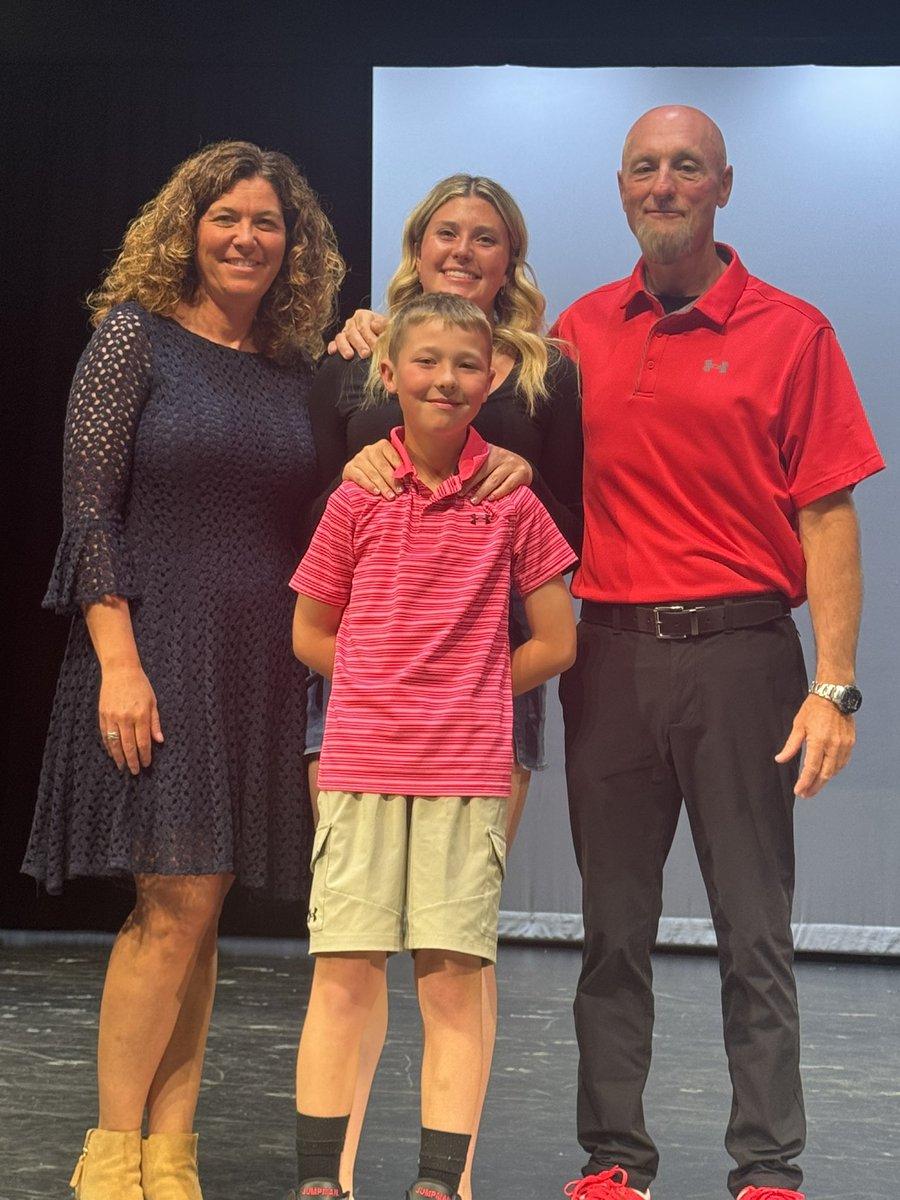 Meghan McClellan 2026 (@mcclellan_33) on Twitter photo Had team awards this evening!! Happy to see everyone and watch them get recognised.
I received:
All Conference First Team
All Conference Academic
All District Team 1
Gold Glove Award
Varsity Award
<a href="/CoachBdunk/">Brittany Duncan-Houghland</a> <a href="/FlyerSoftball/">Dayton Softball</a> <a href="/UFOilerSoftball/">Findlay Softball</a> <a href="/Coach_Goderwis/">Beth Goderwis</a> <a href="/NKUNorseSB/">NKU Softball 🥎</a> Had team awards this evening!! Happy to see everyone and watch them get recognised.
I received:
All Conference First Team
All Conference Academic
All District Team 1
Gold Glove Award
Varsity Award
<a href="/CoachBdunk/">Brittany Duncan-Houghland</a> <a href="/FlyerSoftball/">Dayton Softball</a> <a href="/UFOilerSoftball/">Findlay Softball</a> <a href="/Coach_Goderwis/">Beth Goderwis</a> <a href="/NKUNorseSB/">NKU Softball 🥎</a>