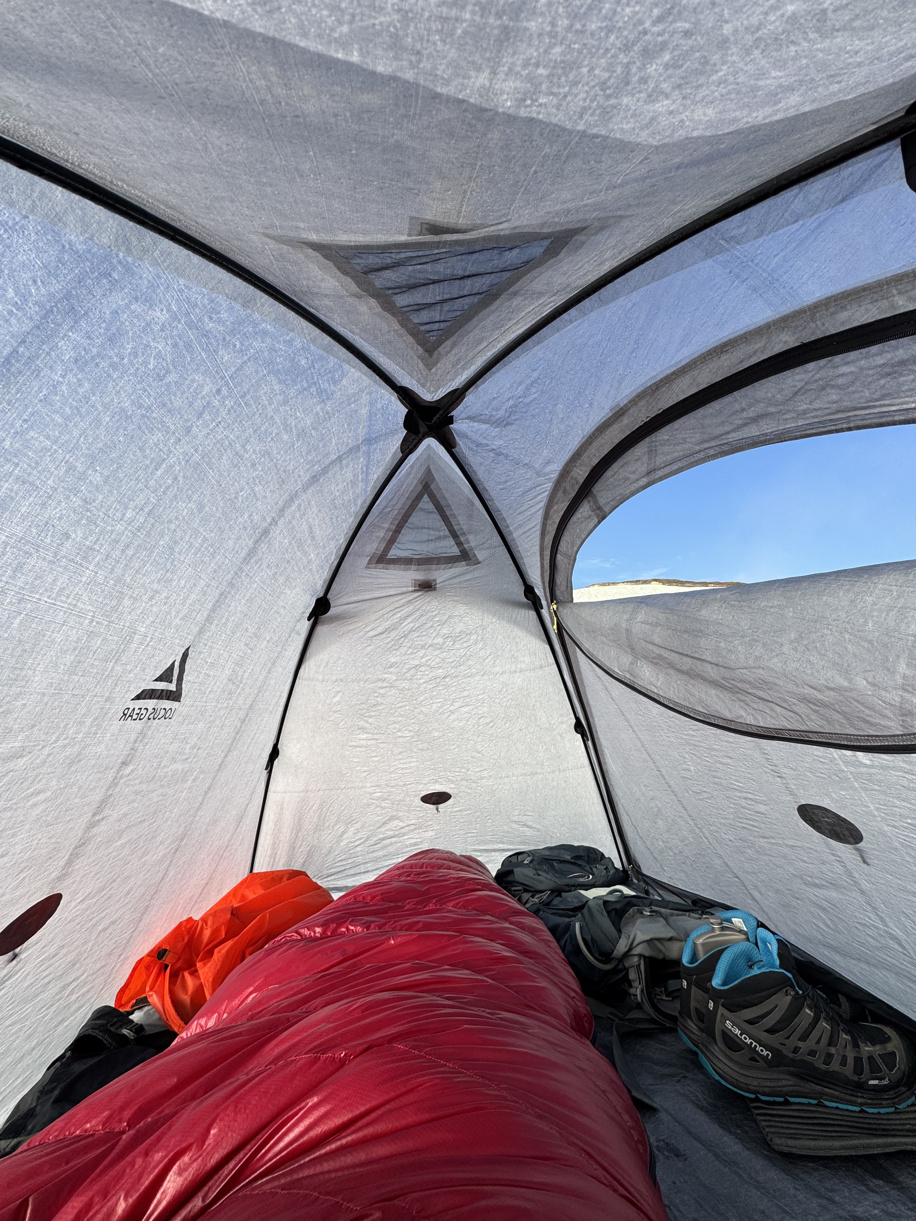 LOCUS GEAR (@LocusGear) / X